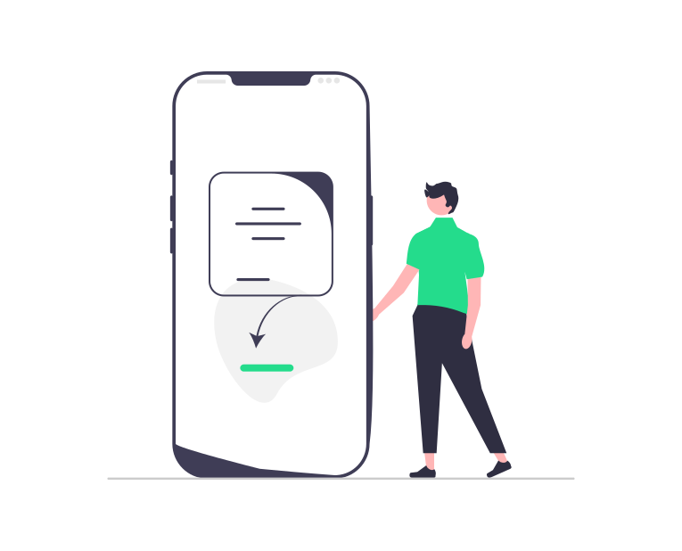 SOFTWARE & MOBILE APPLICATION